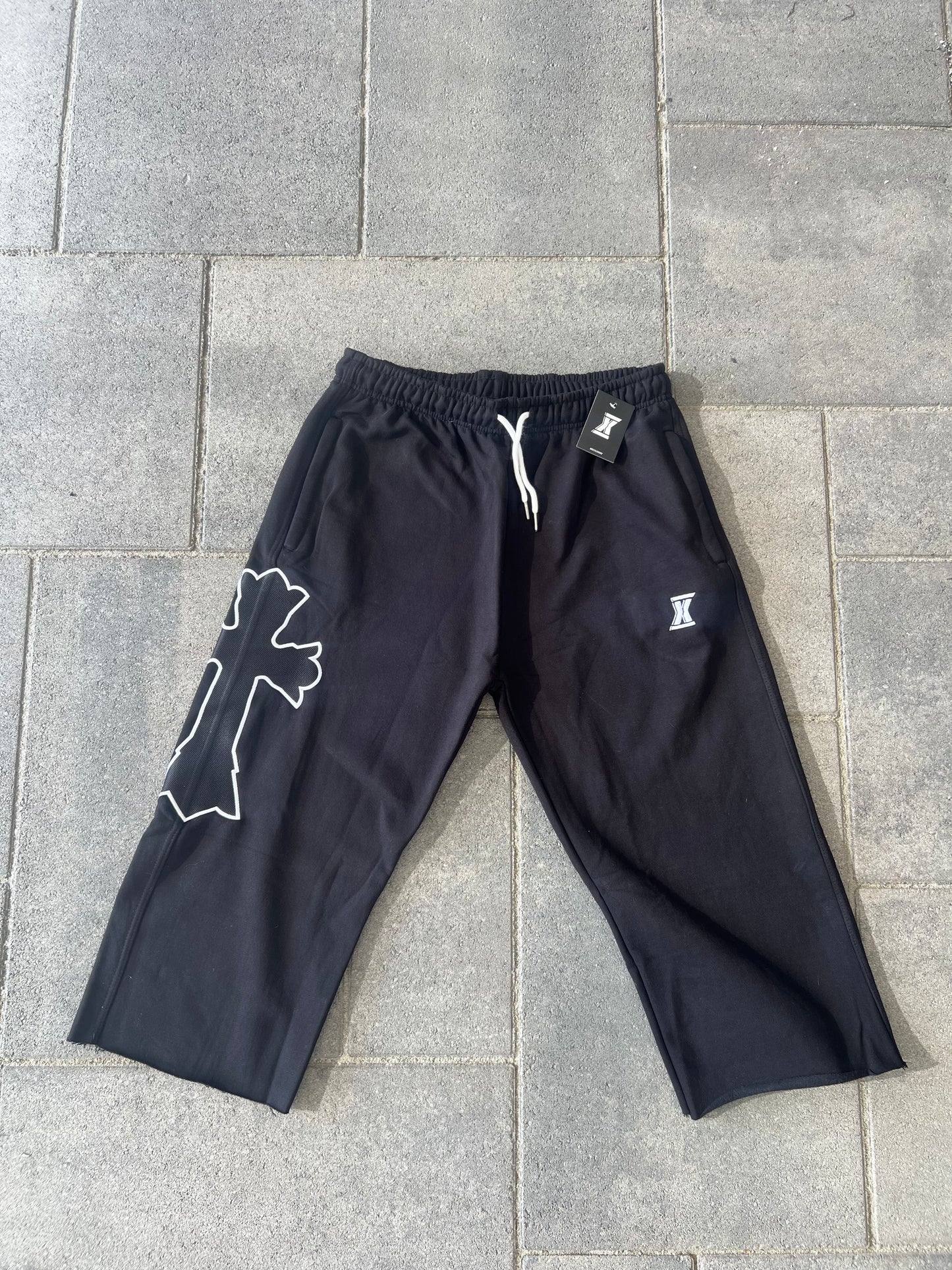 Divine Touch Capris 2.0