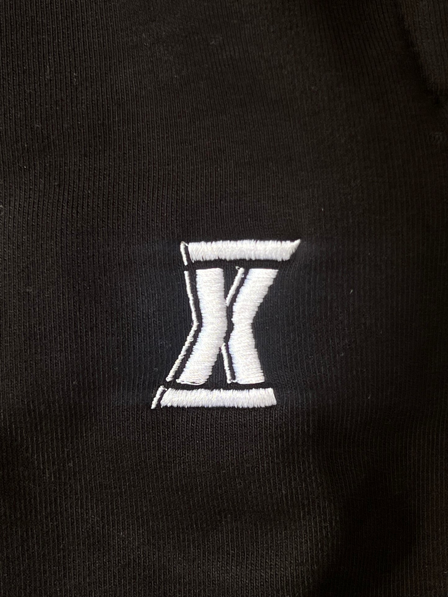 Divine Touch Sweats (Black)