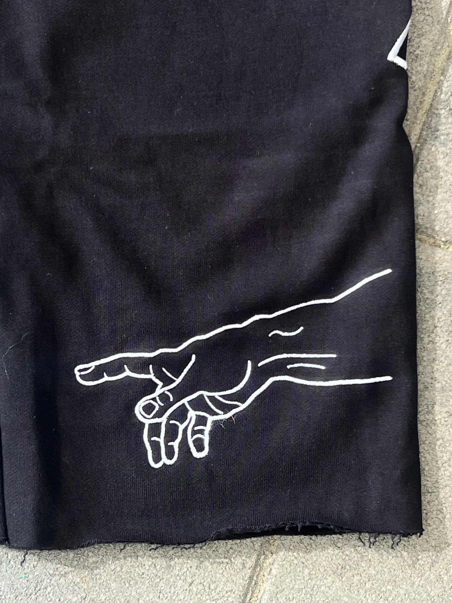 Black Out Bundle Capris