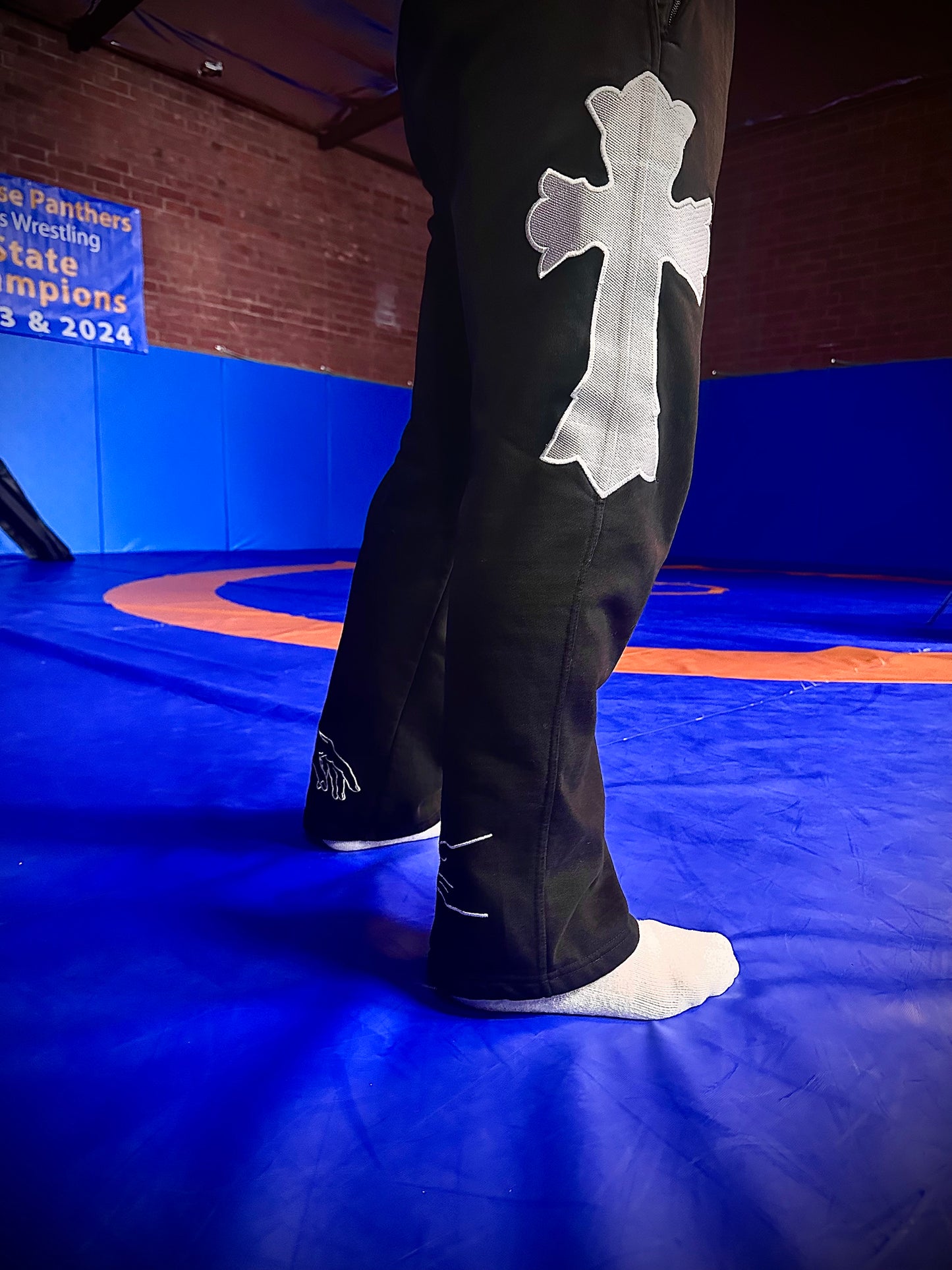 Devine Touch Sweats