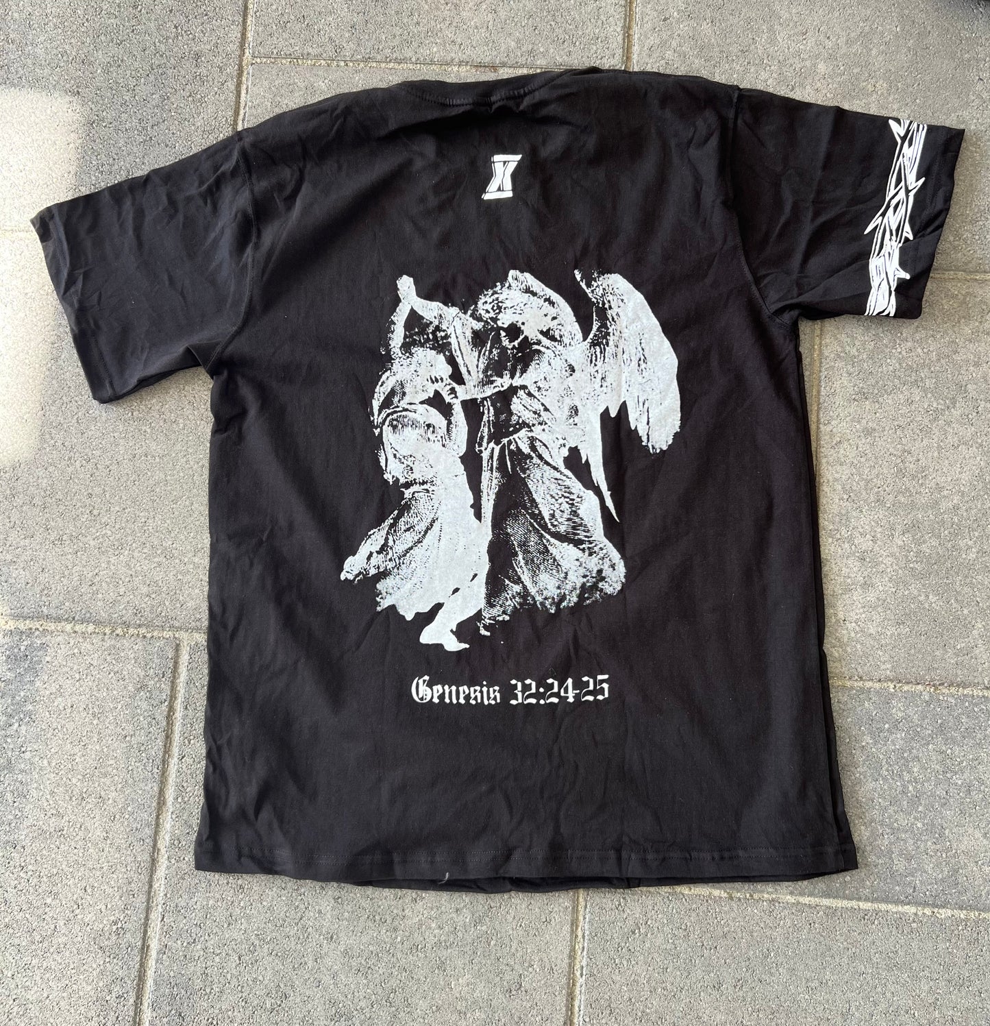 Savior T-Shirts