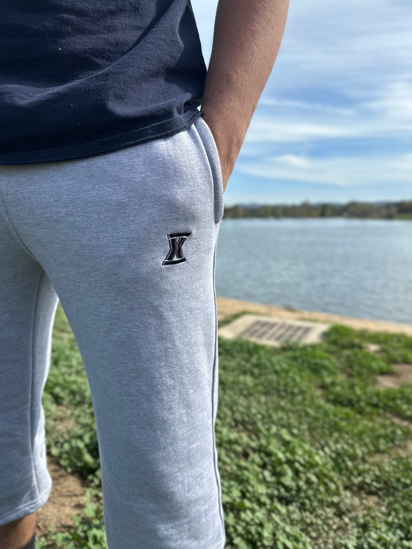 Divine Touch Capris