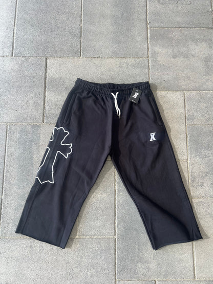 Divine Touch Capris 2.0