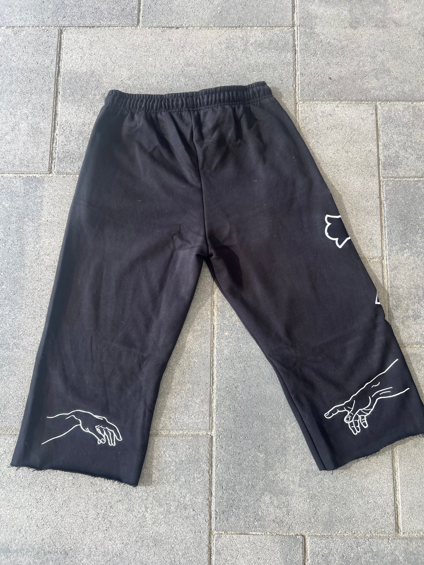 Divine Touch Capris 2.0