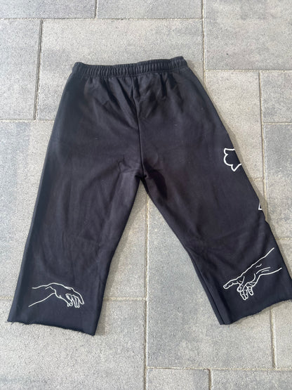 Divine Touch Capris 2.0