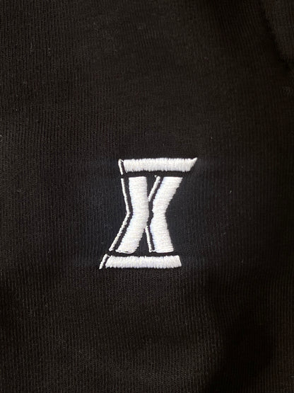 Divine Touch Sweats (Black)