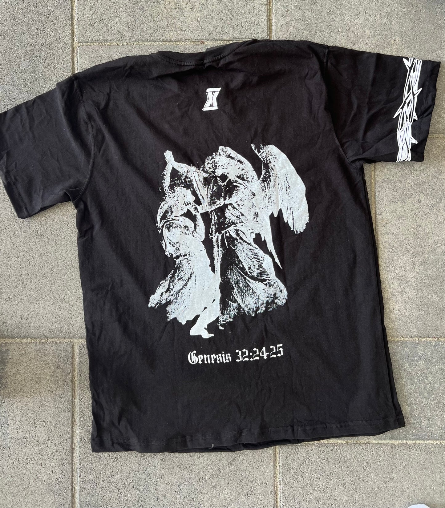 Savior T-Shirts