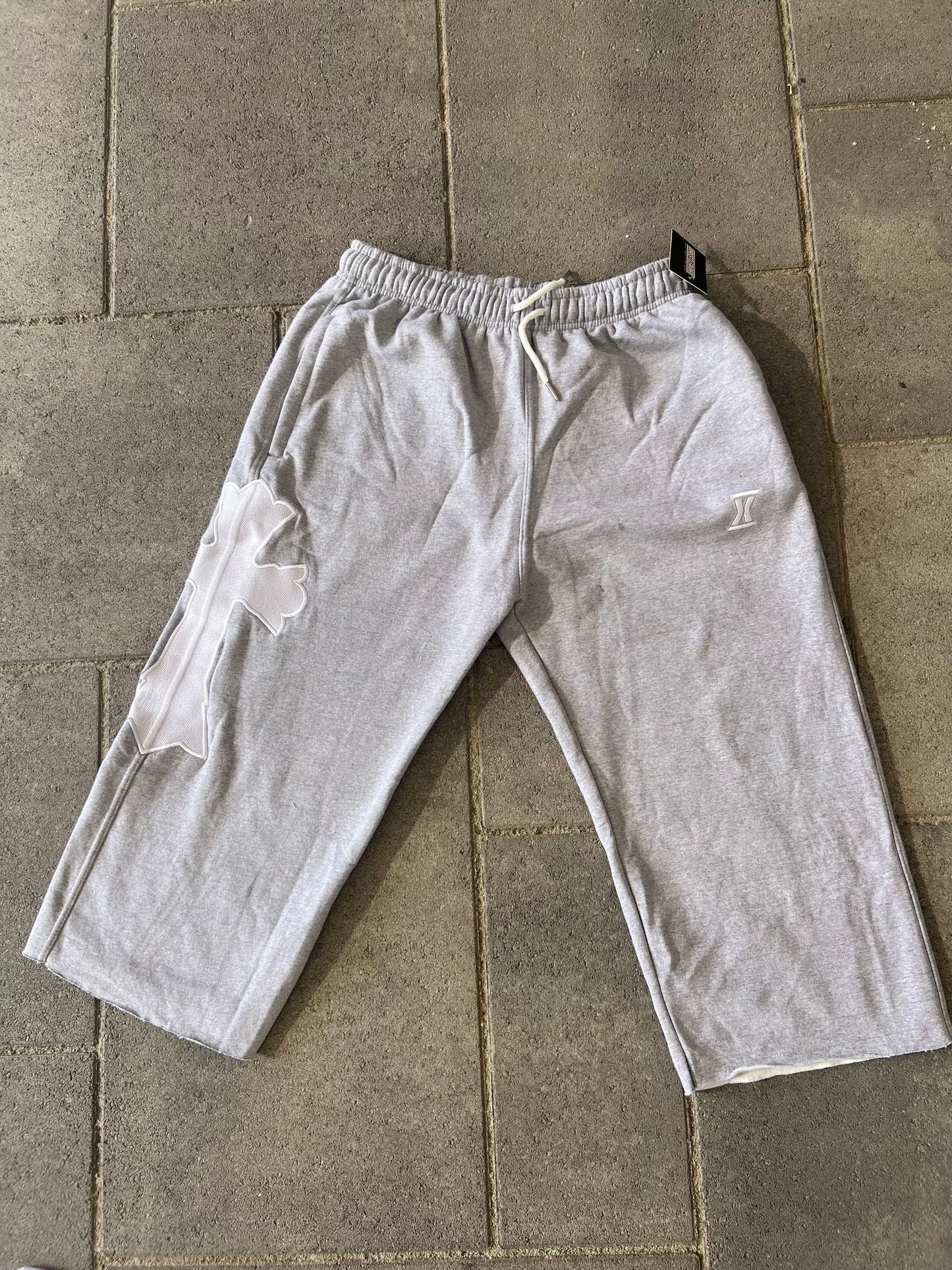 Divine Touch Capris 2.0