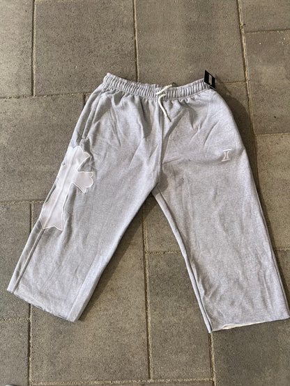 Divine Touch Capris 2.0