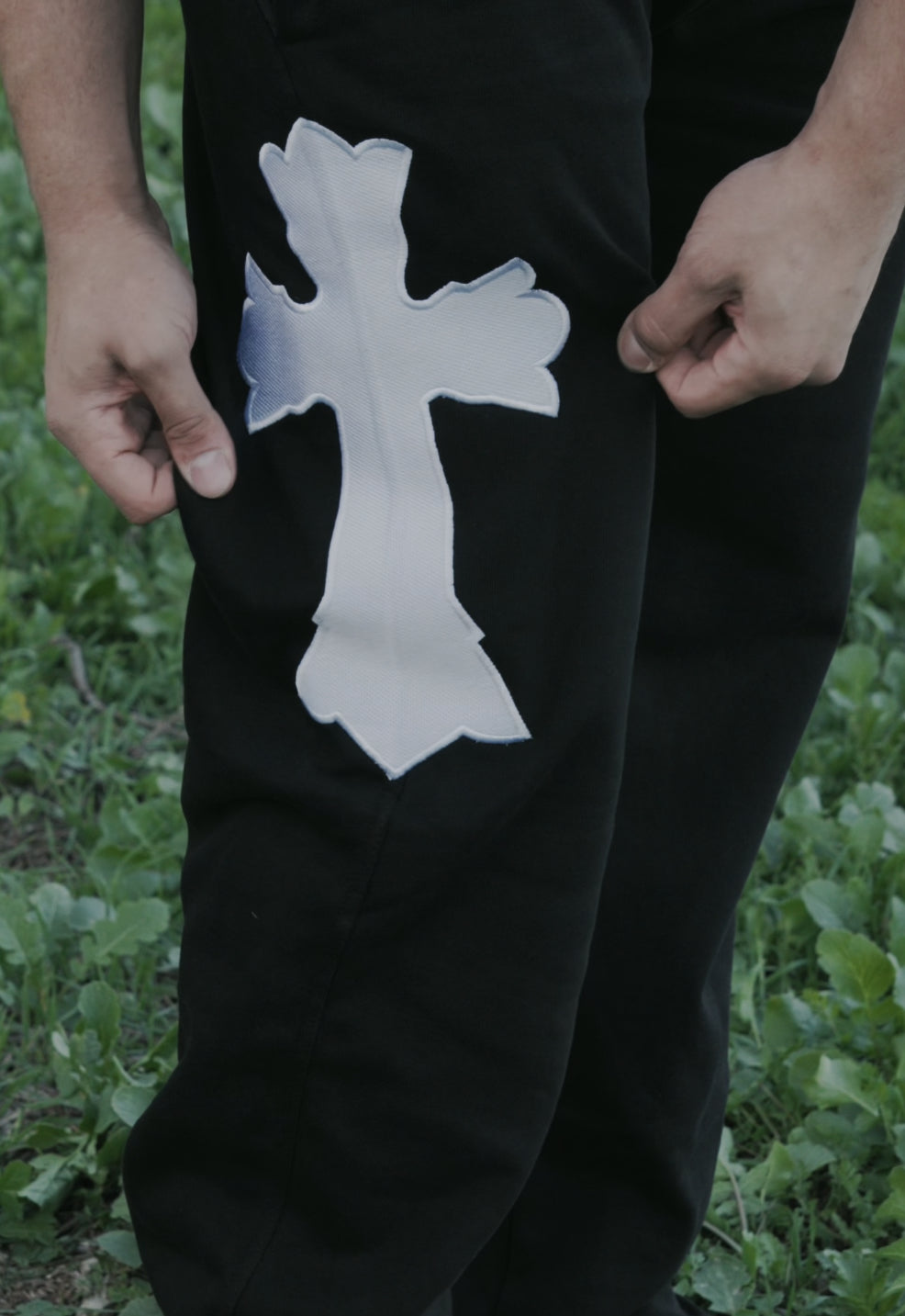 Devine Touch Sweats