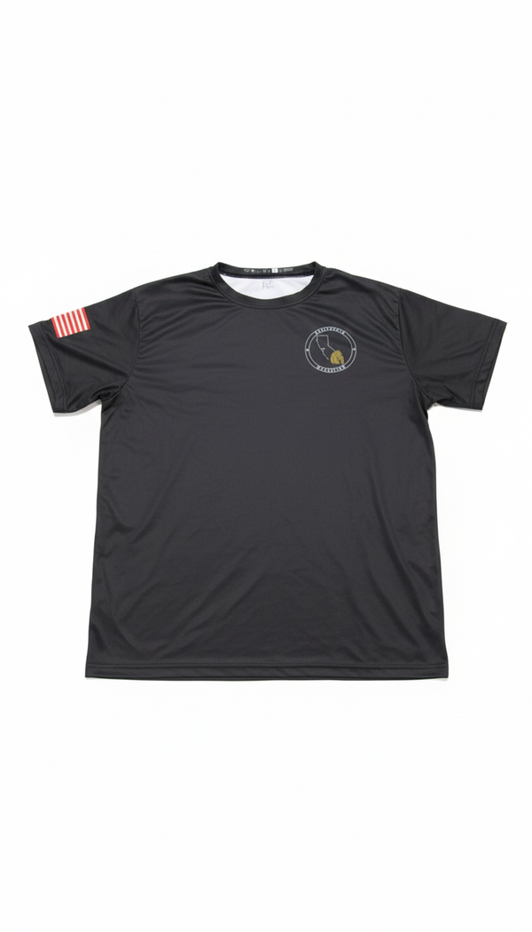 California Compression Shirt