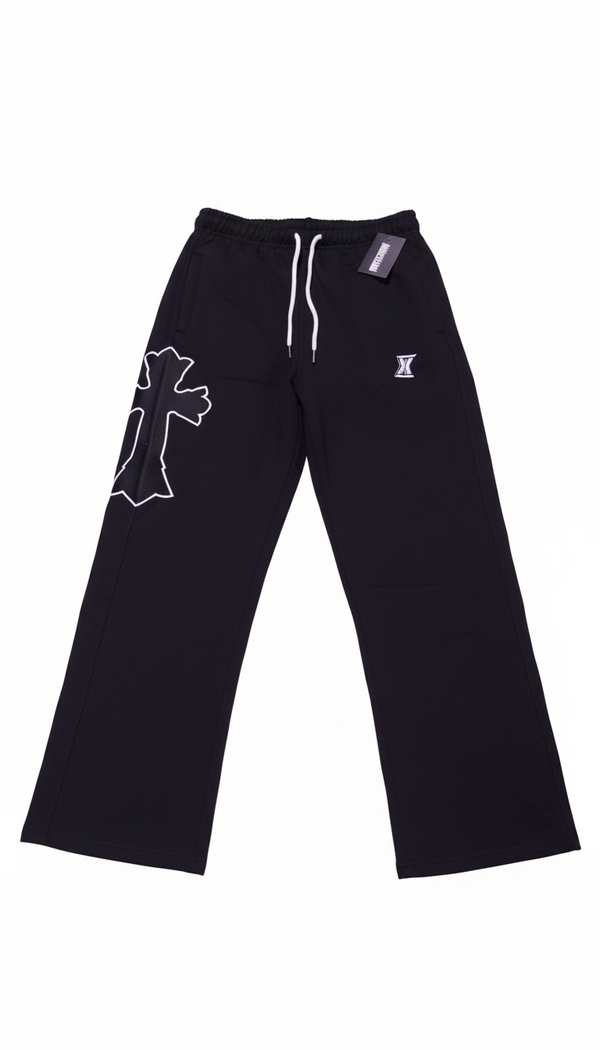 Divine Touch Sweats Outlined
