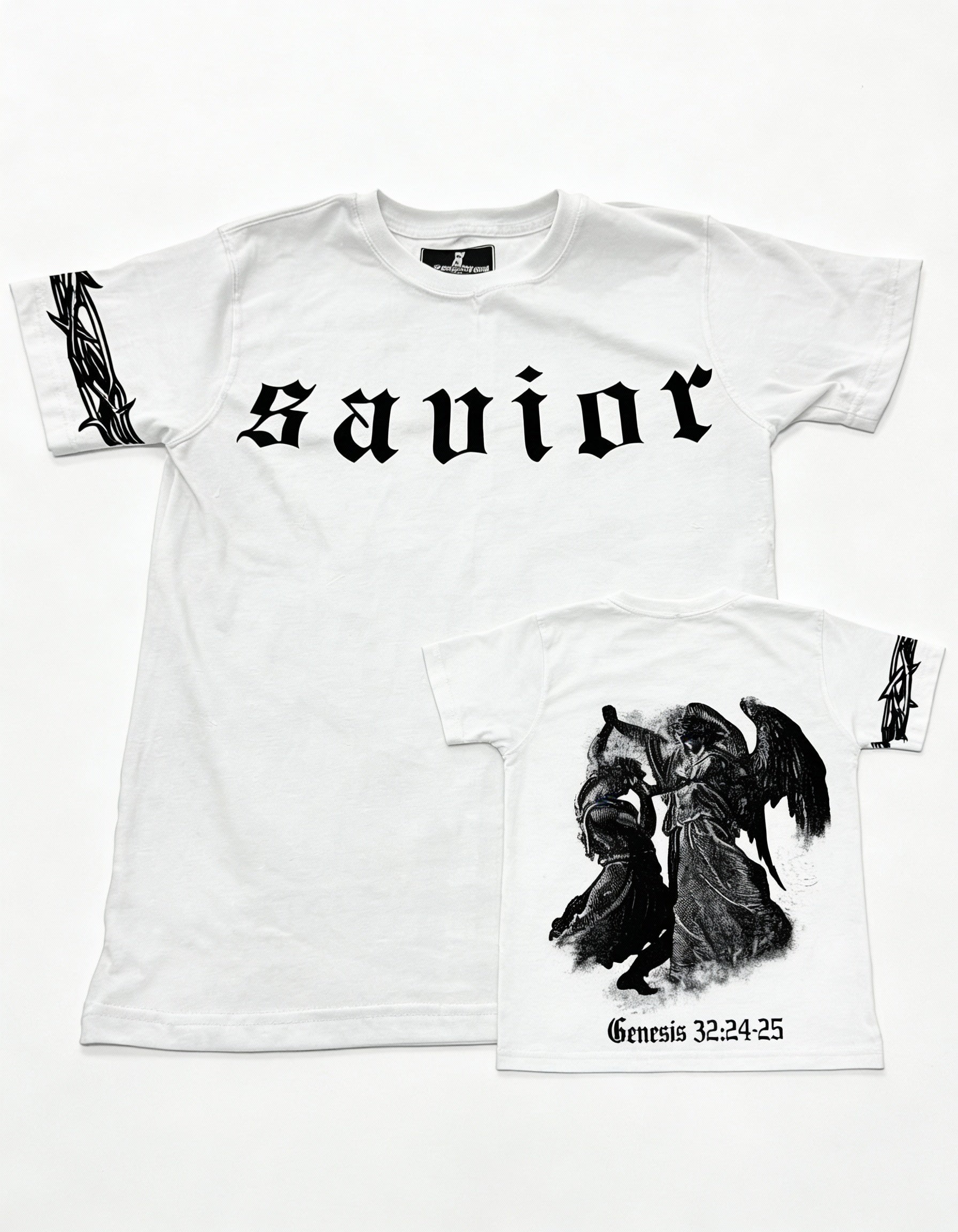Savior T-Shirts