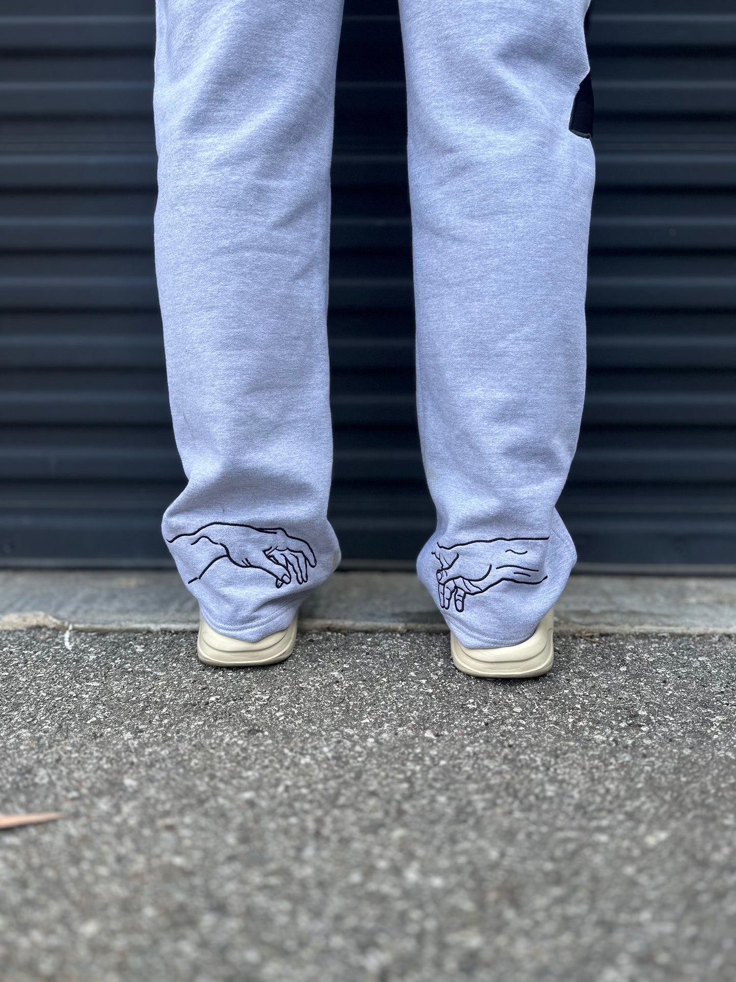 Devine Touch Sweats