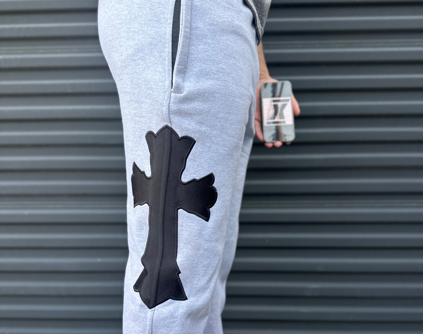 Devine Touch Sweats