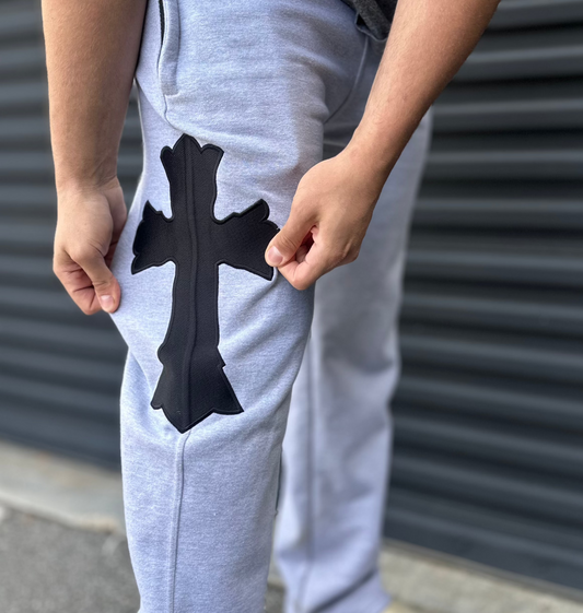 Devine Touch Sweats