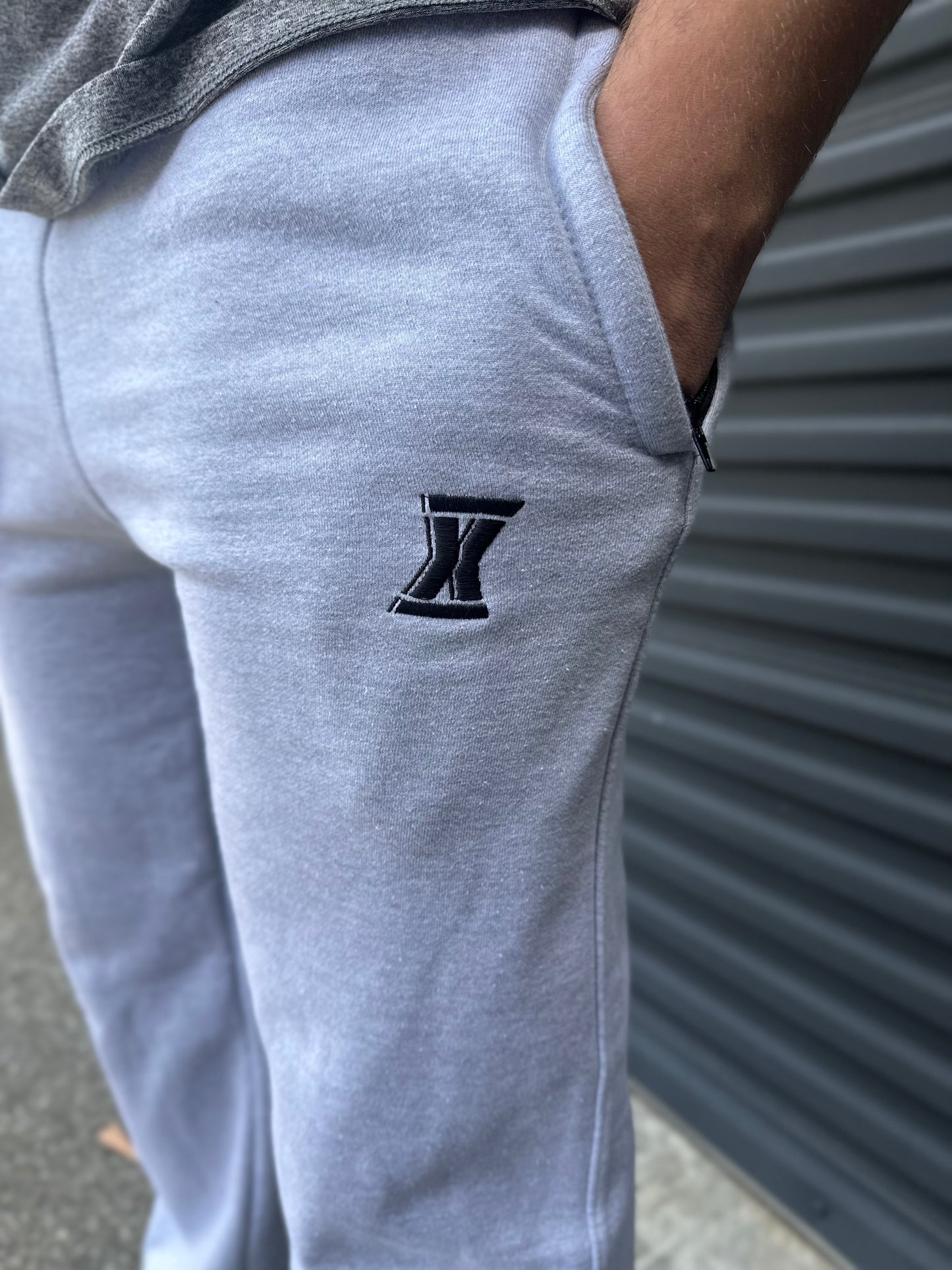 Devine Touch Sweats