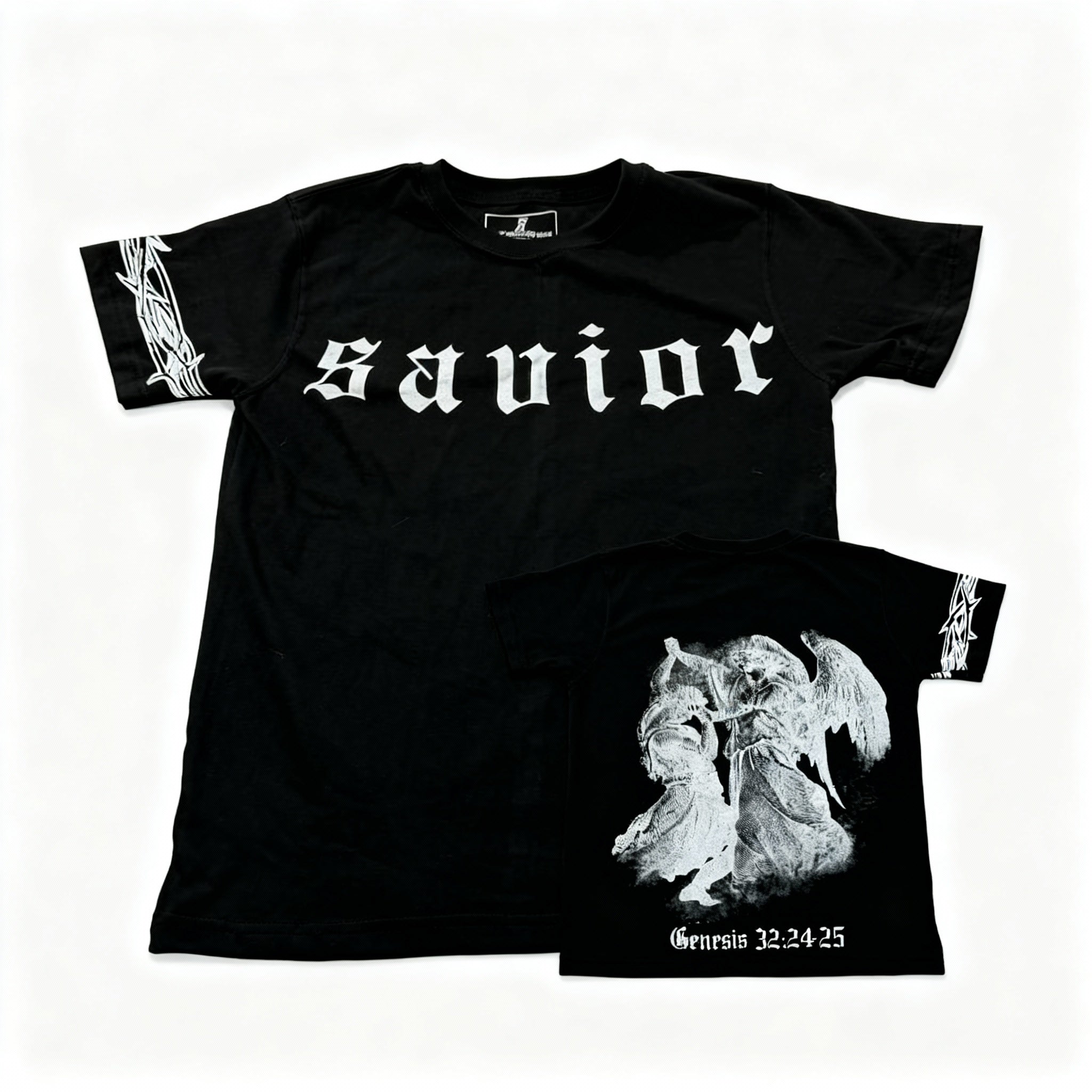 Savior T-Shirts