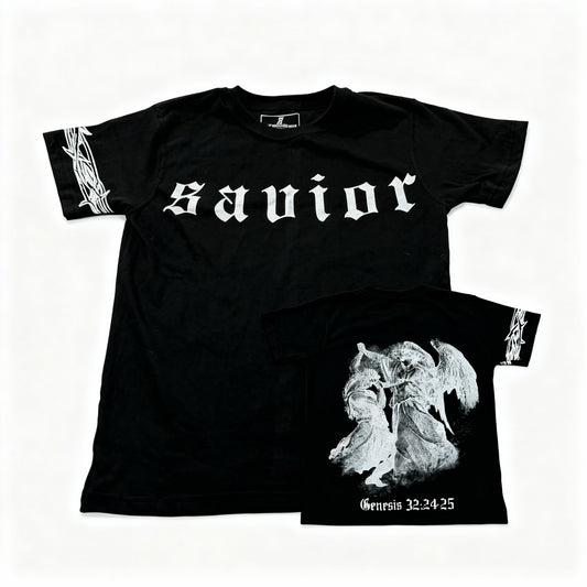 Savior T-Shirts