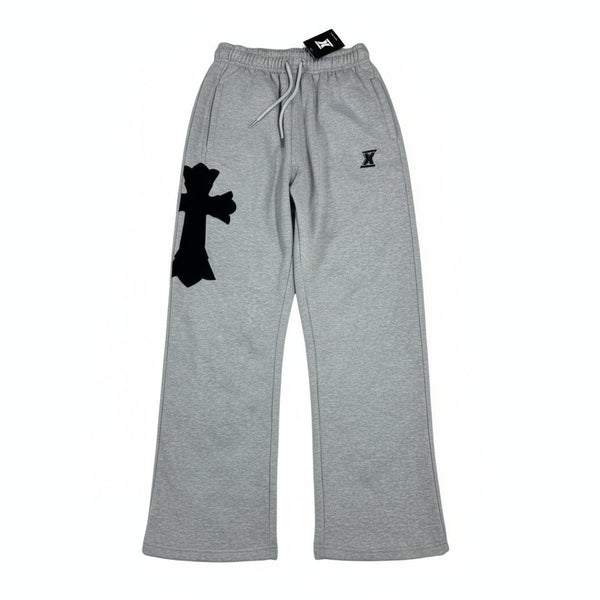 Divine Touch Sweats Grey