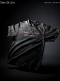 Collect The Scars Oversized T-Shirt (Coming Soon)
