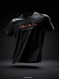 Collect The Scars Athletic T-Shirt (Coming Soon)