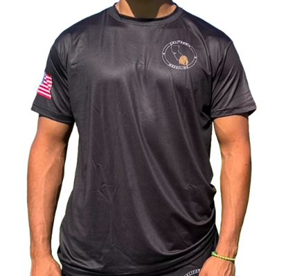 CALI Training Shirt